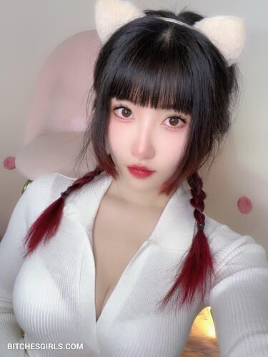 MissWarmJ Asian Nudes – misswarmj Onlyfans Leaked Videos