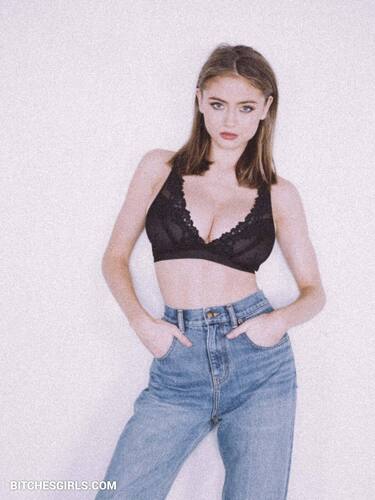 Leni Klum Nude Celebrities – Celebrities Leaked Naked Photo