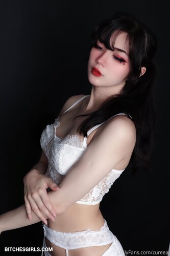Zureeal Cosplay Porn – Onlyfans Leaked Nude Videos