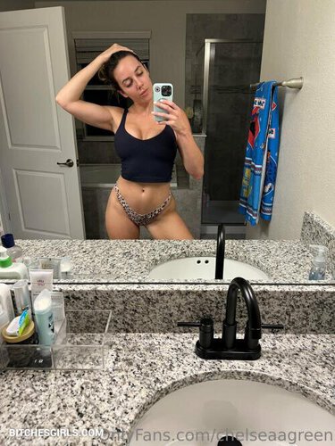Chelsea Green Nude – Onlyfans Leaked Videos