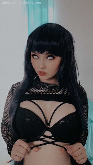 Melodi Kizilgun Patreon leak cosplay photos lewd