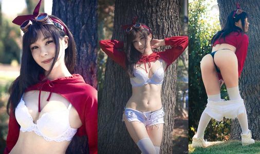 Hana Nabiplay LEWD Onlyfans leaked