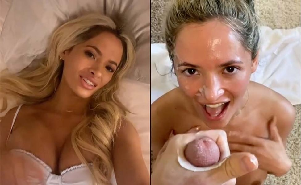 Erica North tiktok porn videos. itstheerica tiktok thot