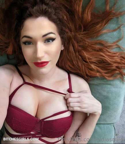 Lydia Squidgame Nude Twitch – Lydia Nsfw Photos