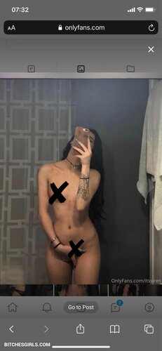 Itsimperial Nude Tiktok – Itssiren Onlyfans Leaked Nudes