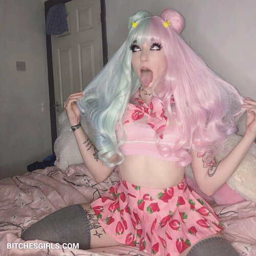 Pajerok Instagram Naked Influencer – Onlyfans Leaked Nude Photos