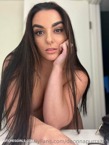 Deonna Purrazzo – Deonna Onlyfans Leaked Nude Photo