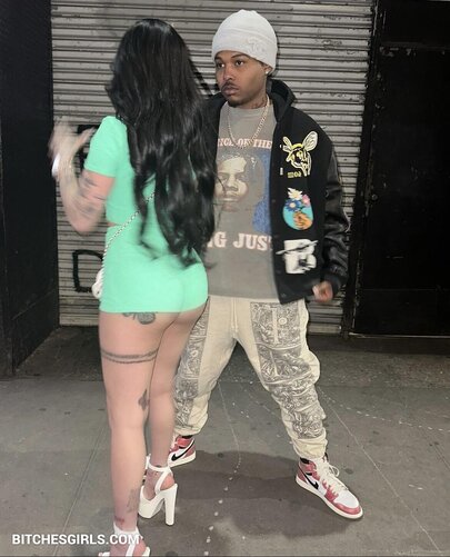 Danielle Instagram Nude Influencer – Bregoli Onlyfans Leaked Nude Videos