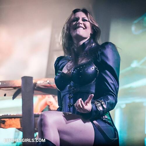 Floor Jansen Nude Celebrities – Floor Nude Videos Celebrities