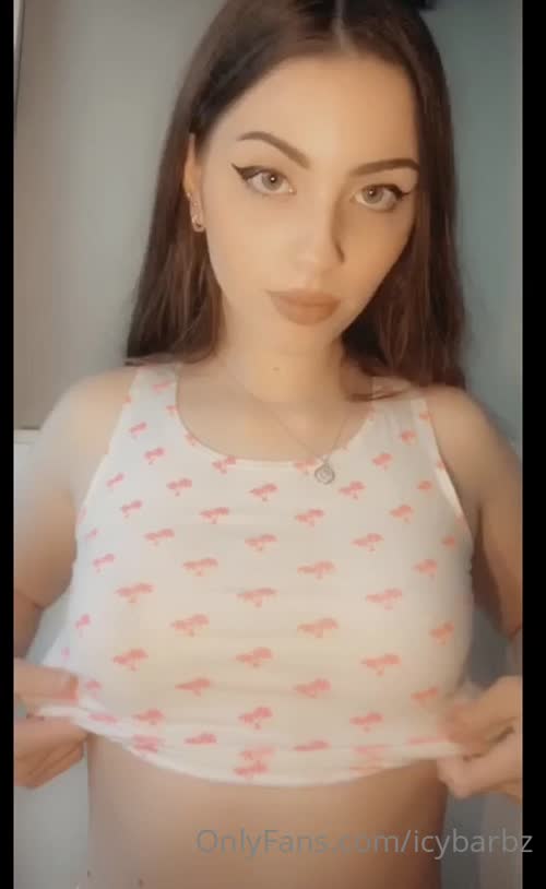 Naughtybrattxo Nude – Onlyfans Leaked Nude Videos