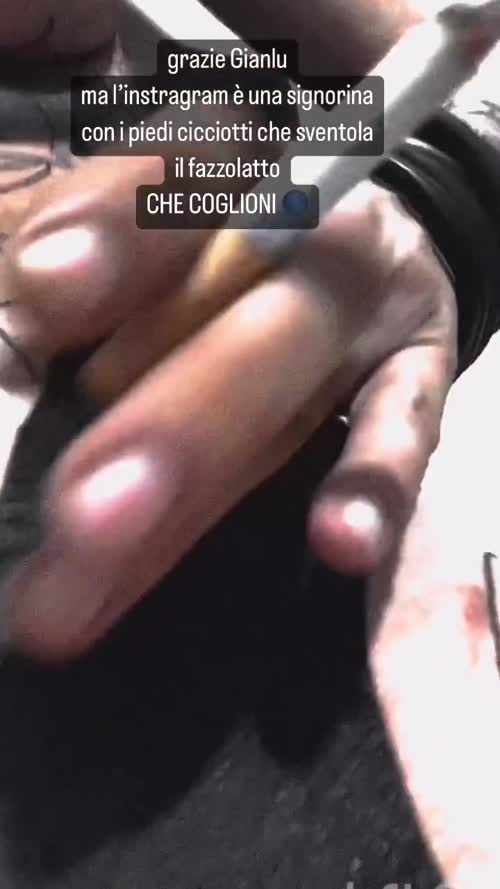 Benja_Haine Instagram Nude Influencer – Benja Nsfw Photos