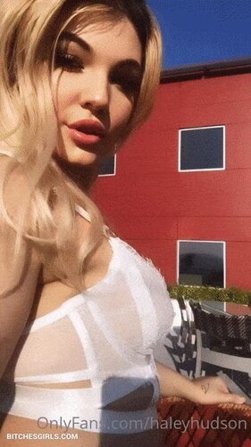 Haley Hudson Nude – Porn Videos