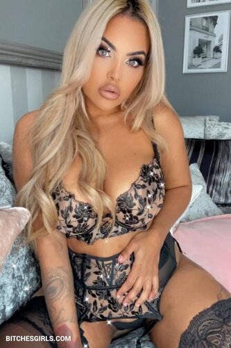 Jacobs Nude – Tanya Leaked Nudes