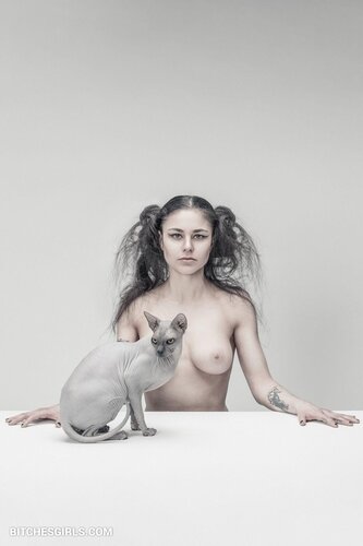 Rippedbadass Youtube Nude Influencer – Millinger Tiktok Leaked Sex Video