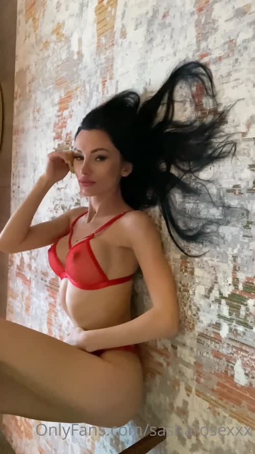 Sasharose Sasharosexxx Nude – Nude Videos