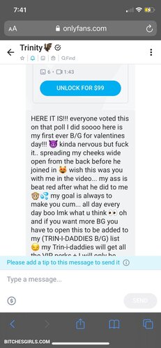 Bidohead Nude Teen – Trinity Nude Videos Teen