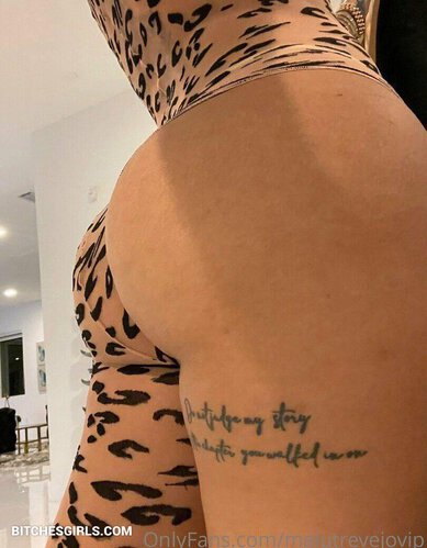 Malu Trevejo Nude – Onlyfans Leaked Nudes