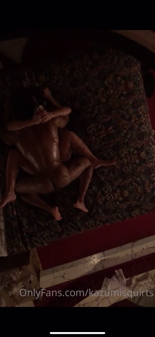 Kazumisquirts Nude – Nude Videos