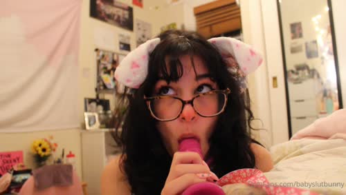 Silkiepuppy Nude – Leaked Nude Pics