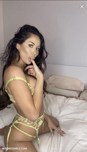 Tamika Instagram Naked Influencer – Rawson Onlyfans Leaked Naked Videos