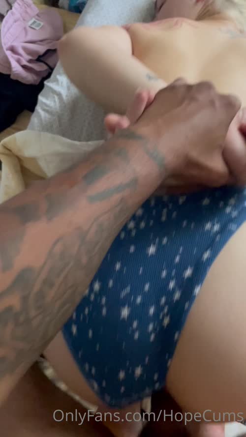 Hope – Huge Onlyfans Leaked Naked Videos