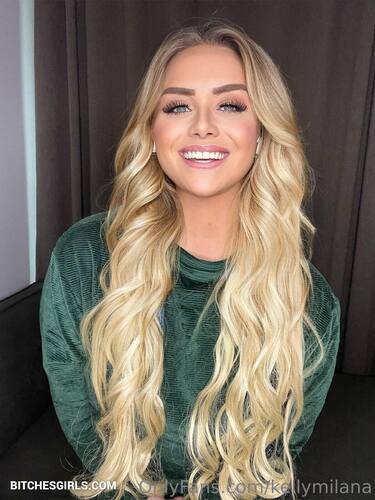 Kellymilana – Onlyfans Leaked Video