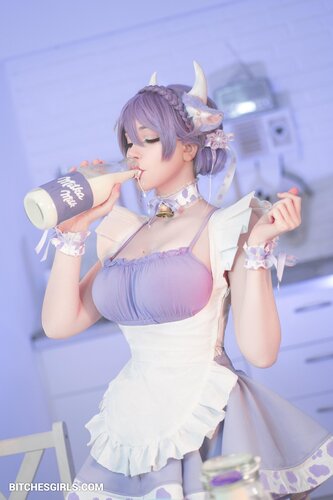 Sayathefox Instagram Naked Influencer – Saya Patreon Leaked Video