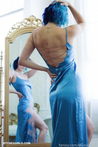 Bluejay712 Nude – Patreon Leaked Nudes