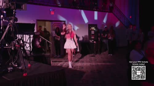 Alanah Pearce Nude – charalanahzard Leaked Nudes