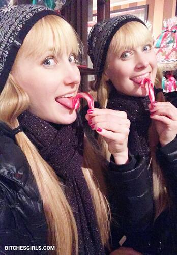 Camille And Youtube Naked Influencer – Kennerly