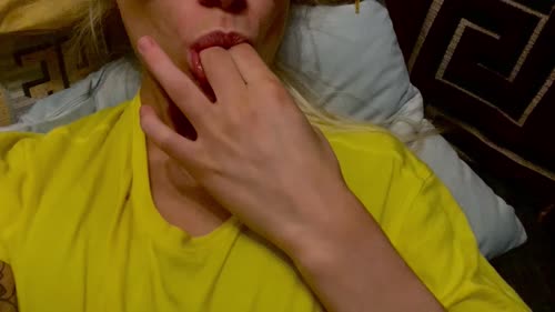 Amymarie_Uk – Onlyfans Leaked Naked Photos