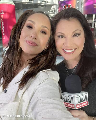 Cheryl Burke Nude Celebrities – Celebrities Leaked Naked Video