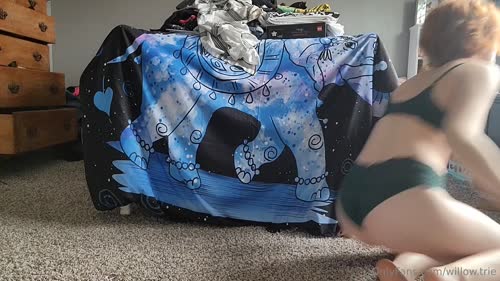 Willow Trie Nude – Willow Nude Videos