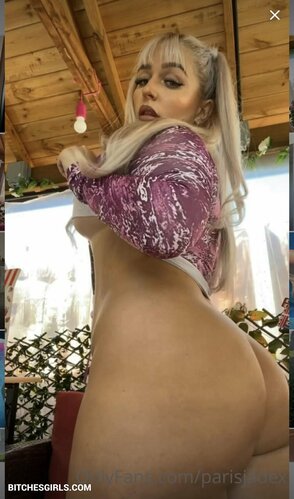 Paris Jade Instagram Sexy Influencer – Onlyfans Leaked Naked Photo