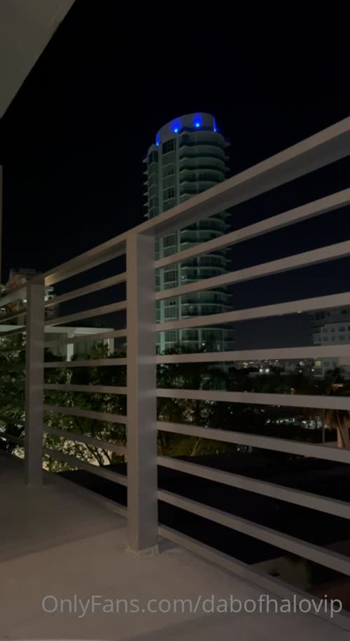Dabofhalovip – Dabofhalo Fansly Leaked Naked Video