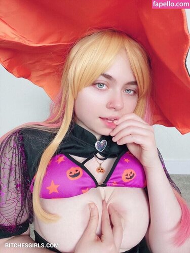 Linnea Jessica Nude Twitch Streamer – Onlyfans Leaked Photos