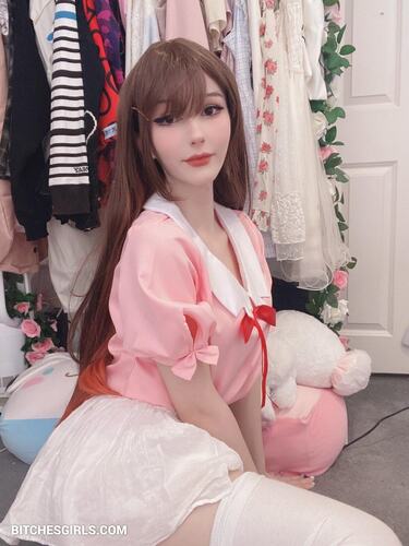 Kyaandere Nude – Leaked Photos