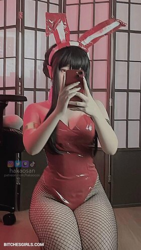 Hakaosan Nude Asian – Patreon Leaked Videos