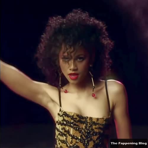 Zendaya Nude Celebrities – Celebrities Leaked Nude Photo