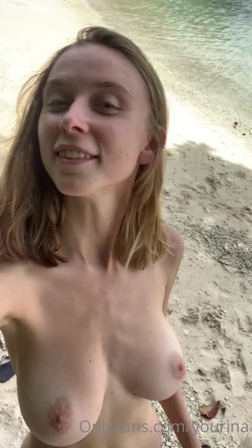 Y0U R1N4 Nude – Yourina Nsfw Photos