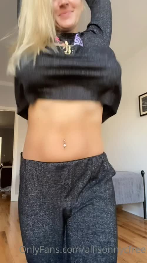 Allisonnyc Nude – Nude Videos