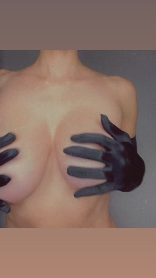 Brittany Furlan Instagram Naked Influencer – Brittany Onlyfans Leaked Naked Pics