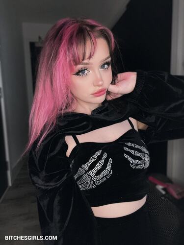 Thepizzawaffle Youtube Naked Influencer – Shan.Hadden Patreon Leaked Naked Videos