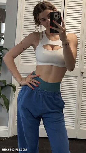 Sydneyvmay Instagram Naked Influencer – Sydney Onlyfans Leaked Photos