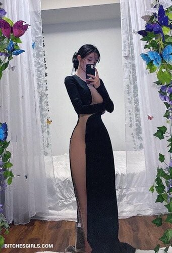 Harusajin Marine – Harusajin Patreon Leaked Nude Photos