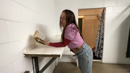 Christina Parrish Nude – Lilbite Onlyfans Leaked Photos