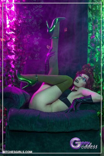 Kassandra Leigh – Patreon Leaked Nude Videos