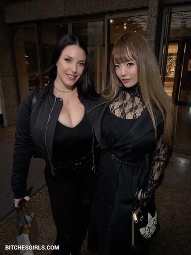 Angela White onlyfans nudes