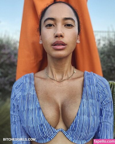 Andy Allo Nude Celebrities – Celebrities Leaked Naked Pics