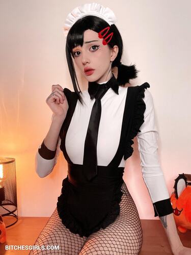 Xenon Instagram Naked Influencer – Alin Onlyfans Leaked Nude Photo